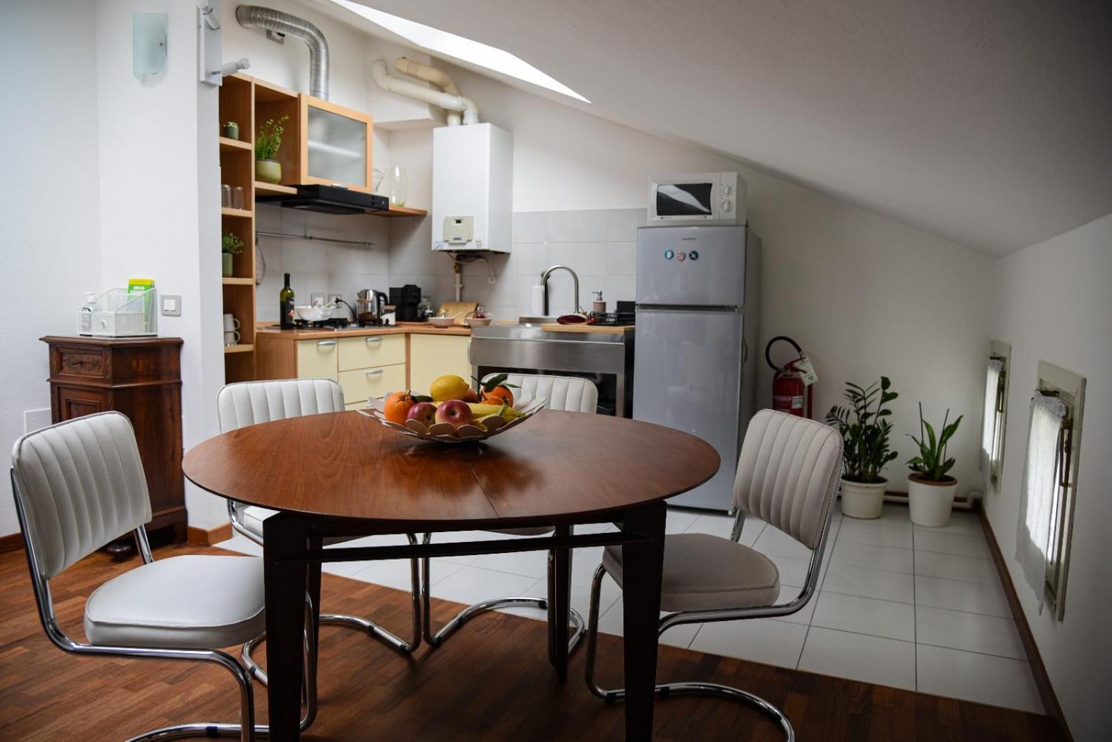 Dante Centro Apartment Ravenna Exterior photo