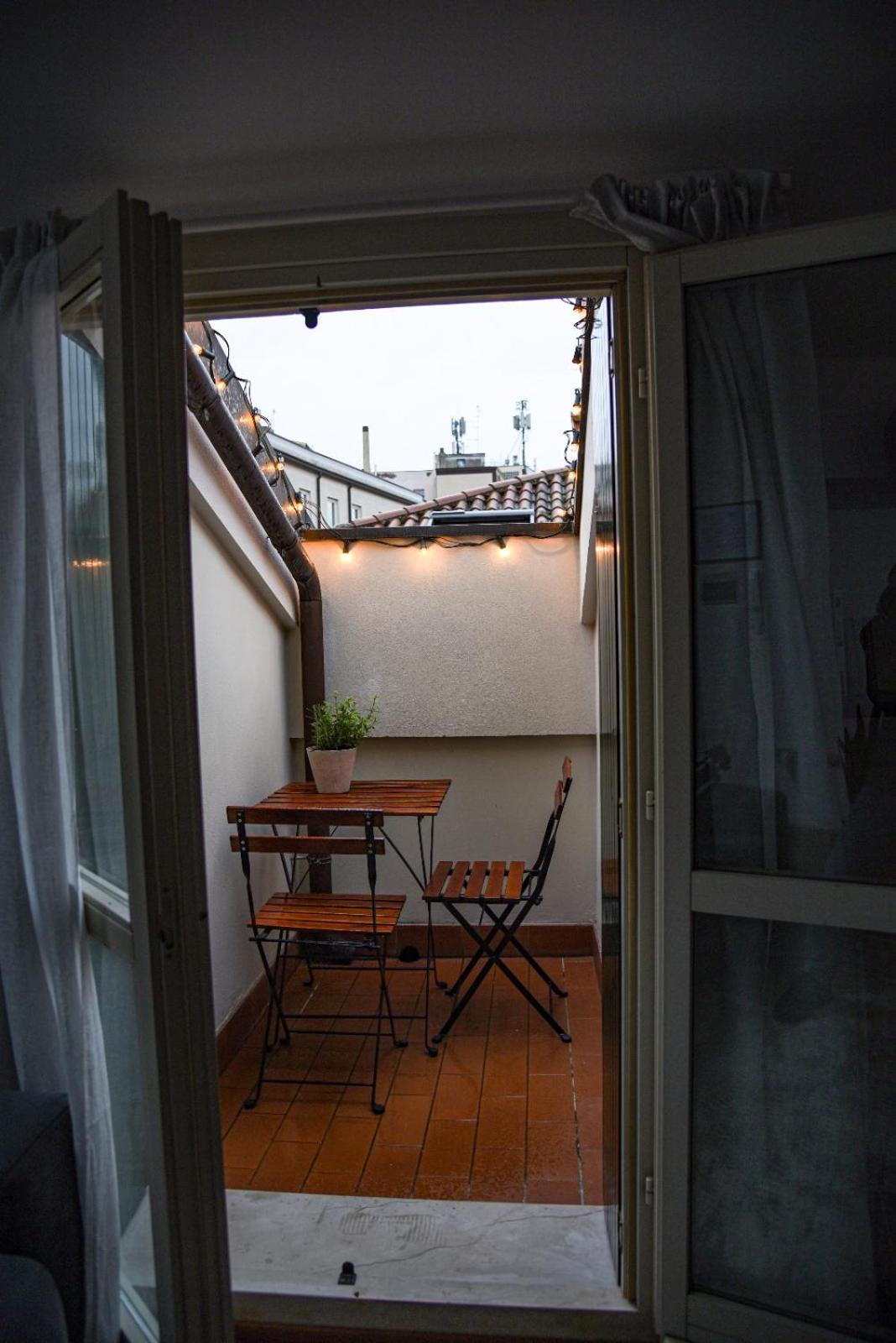 Dante Centro Apartment Ravenna Exterior photo